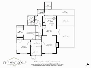 2-Bedroom Home with Sunroom & Private Deck