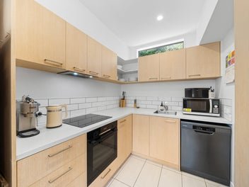 All the Comfort - None of the Upkeep