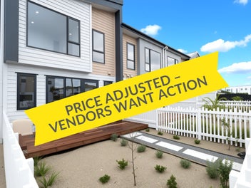 Price Reduced - Must Sell! Secure Before It's Gone