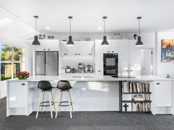 The beachside opportunity.