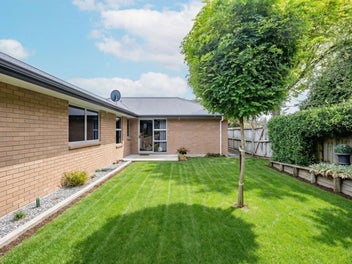 Where Memories Are Made