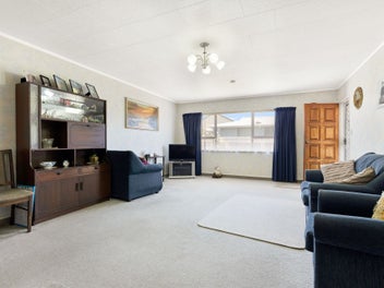 Step into simple, solid comfort