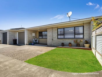 Step into simple, solid comfort