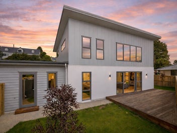 Stylish Brand New Living At An Affordable Price