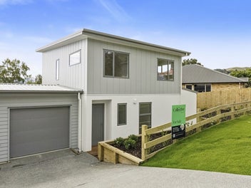 Brand-New 4 Bedroom Home - Exceptional Value