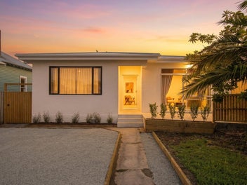 Three bedroom inner-city gem