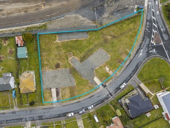 Exceptional Opportunity - GR2 Development Site