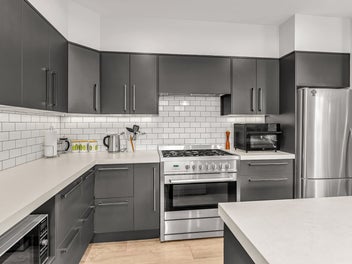 Home Comforts in Central Allenton