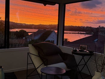 Sensational Entertainer with Sea Views