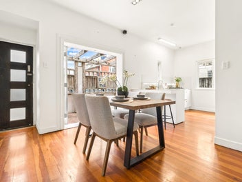 Motivation Is Clear - Well Below CV!!