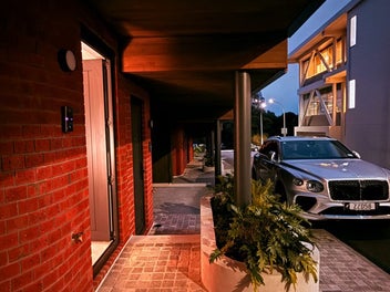 URBAN LIVING WITH LITTLE COMPROMISE