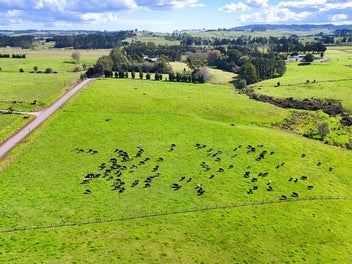 Rural lifestyle living starts here