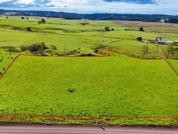 Rural lifestyle living starts here