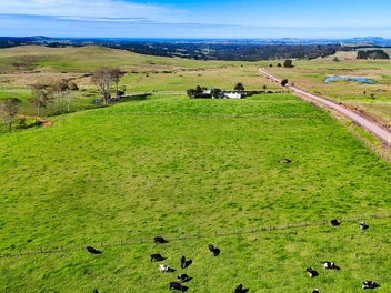 Rural lifestyle living starts here