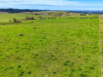 Rural lifestyle living starts here