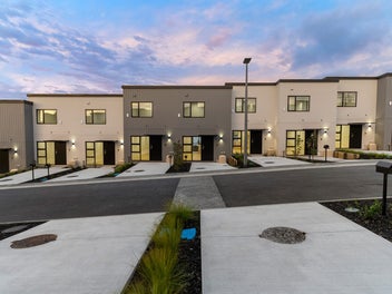 Ample Carparks Carparks !!