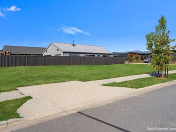 Build Now. Live Brilliantly.