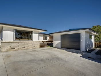 Done Properly! Done Once! Done Right!