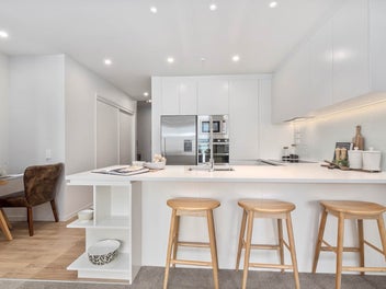 City Convenience, Coastal Calm