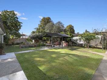 Character, Charm, Space and Convenience!