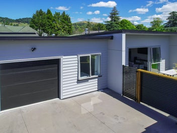 Smart, Secure & Superbly Located