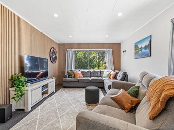 Space, Flexibility and Lifestyle Living