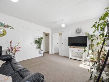 MT ALBERT GRAMMAR ZONE - TRAIN AT YOUR DOOR