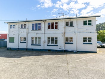 Investment PLUS Land