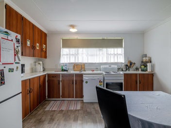 Easy Living in the Heart of Bulls