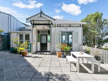 Stunning Character Villa with Breathtaking Views!