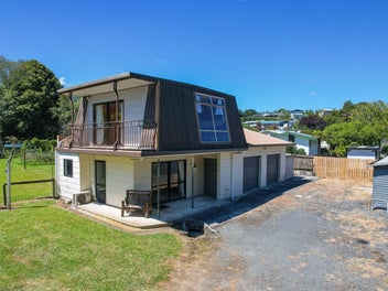 Packed with potential