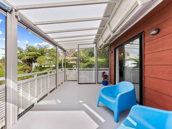 Bush Outlook, Bonus Spaces & Value