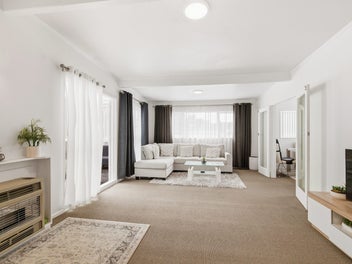 Fantastic Location Close to All Amenities