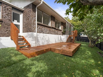 Your Sanctuary Awaits