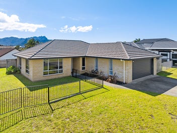 The Unexpected Marsden Cove Stage 1