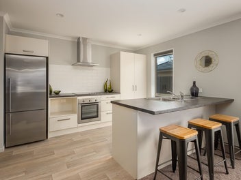 Affordable Living at Kotata Heights