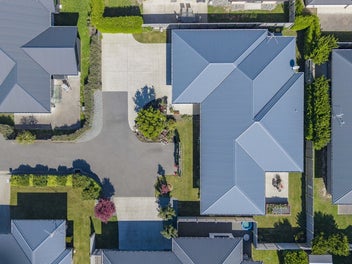 * UNDER OFFER * Immaculate. Private. Secure.