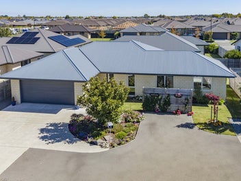 * UNDER OFFER * Immaculate. Private. Secure.