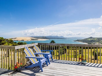 The Jewel of the Hokianga