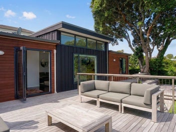 Inspired living, exceptional location