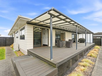 Feel right at home in Springvale