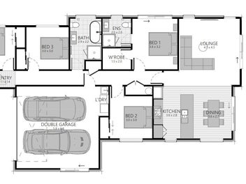 CHARMING 4BRM 2BTHRM QUALITY FAMILY HOME