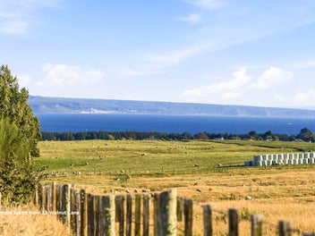 The jewel of Walnut Lane – panoramic lake views