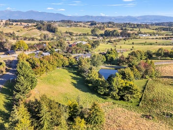 Space, Nature & Room to Create Something Special