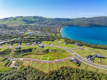 A Smart Entry into Seven Oaks