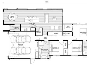 Your New Home Taking Shape - Ravenswood