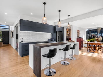 Premium Home with Reserve Frontage