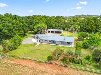 Productive, private and immaculately presented