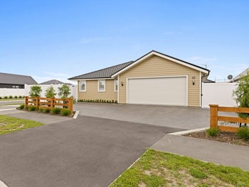 Carefully Curated In Prestons Park