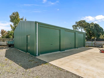 BEO $489,000 - Big Shed. Big Potential.